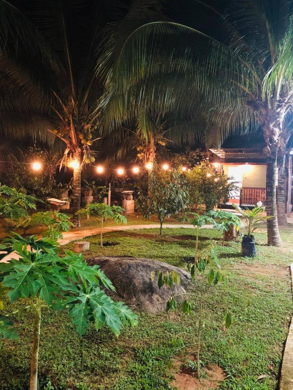 BB Durio Chalet Kuala Terengganu Exterior foto